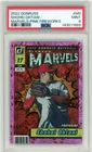 SHOHEI OHTANI PSA 9 - Pink Fireworks Marvels 2022 Panini Donruss