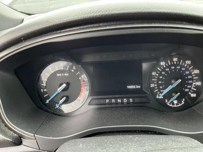 Transfer Case 2.7L Fits 17-20 LINCOLN CONTINENTAL 719541 Foto 2 de 4