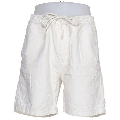 Threadbare, Shorts, Größe: XL, Beige, Baumwolle, Einfarbig, Herren #4En