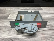 Allen Bradley RC380 Centerline Switch Lever Off/On Handle #15B19PR3