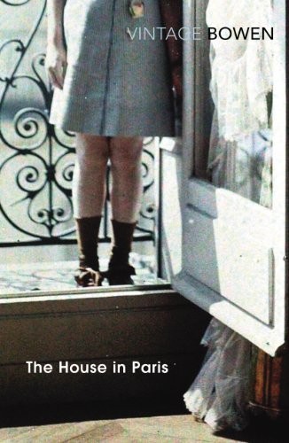 The House In Paris (Vintage Classics),Elizabeth Bowen