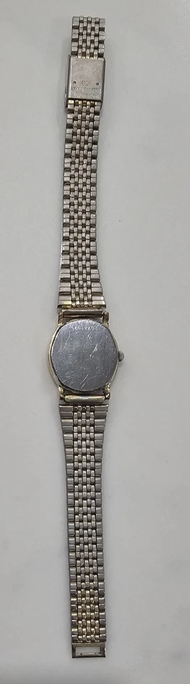 Reloj Longines Mujer en ESTADO DE FUNCIONAMIENTO Foto 2 de 2