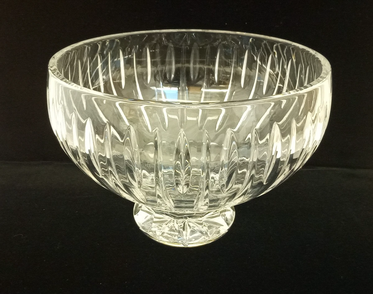 Waterford Marquis Sheridan Bowl for sale | eBay