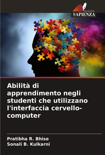 Pratibha R. Bhise (U. A.) | Abilità Di Apprendimento Negli Studenti Che...-image