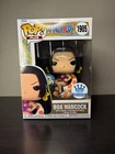Funko Pop Plus Boa Hancock 1905 One Piece Funko Shop Exclusive NM/M w Protector