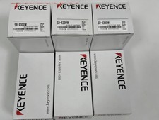 1PCS Brand New Keyence SR-X300W SRX300W Barcode Reader Scanner PLC