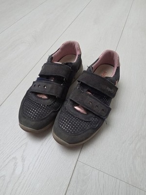 Superfit Turnschuh Stern Gr.31