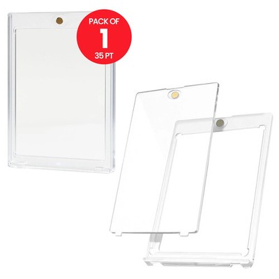 EVORETRO Magnetic One Touch Card Holder (35PT 180PT)   Individual Pack