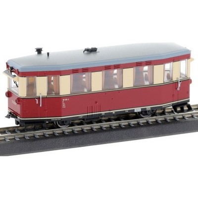 Tillig 02942 Triebwagen T1 der HSB, Ep. V H0m + Neu