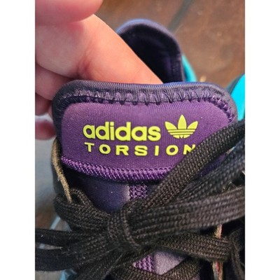 Adidas Dimension Low-Top F34419 Trainer Athletic Running  display picture 1