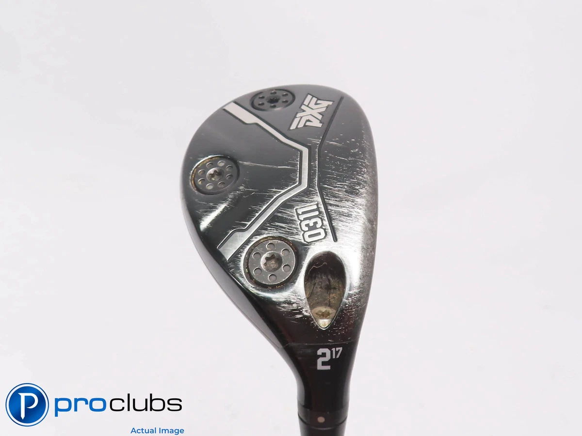 PXG 17 Loft Golf Clubs for sale | eBay