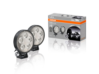 OSRAM LEDriving  Working Light LED Arbeitsscheinwerfer VX70-SP - LEDWL102-SP