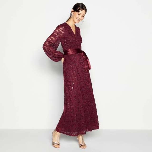 orient express dress