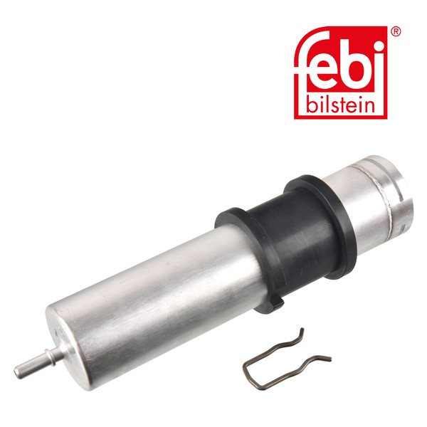Febi Bilstein Kraftstofffilter Leitungsfilter FüR BMW 5Er Touring 520D 530D-image