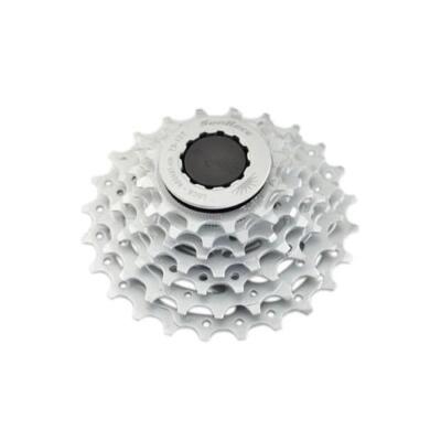 Roue Libre Sunrace 7 Vitesses - 13-25 Dents - Chrome - Neuve En Boîte