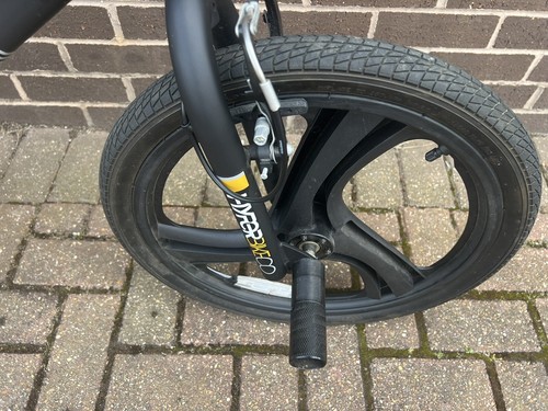BMX Hyper Metro Bike - Ref 5138-1-A - Picture 2 of 7