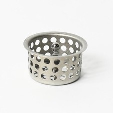 Primex 80525 1-1/2 Inch Sink Strainer Basket with Post