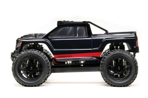 Absima AMT3.4-V2 1:10 Scale 4WD Monster Truck 2,4GHz RTR #12224V2 - Bild 3 von 8