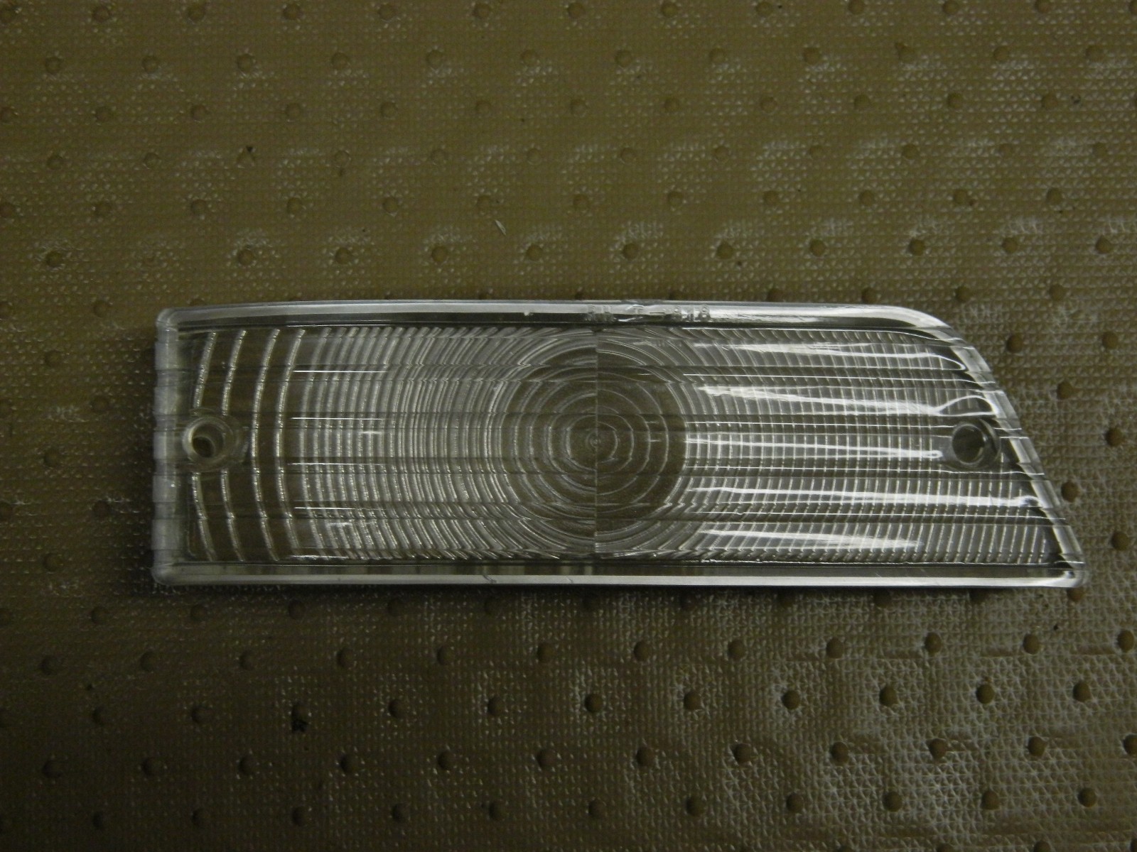 1958 Ford Front Right Marker Lens eBay