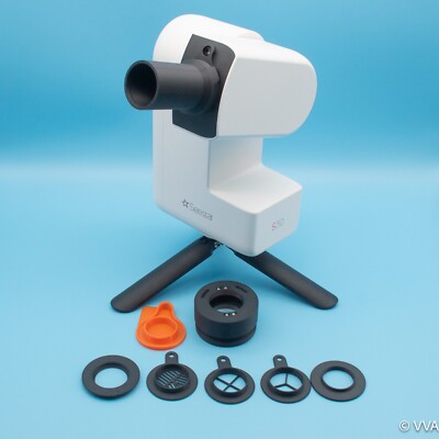 ZWO Seestar S30 Smart Telescope Ultimate Accessories Set! Safe