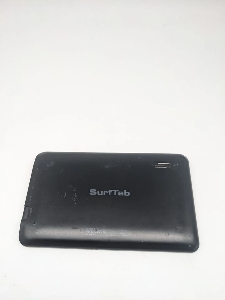 Trekstor SurfTab Breeze 7.0 Quad 3G Tablet Android  Schwarz | DISPLAYDEFEKT - Bild 3 von 4