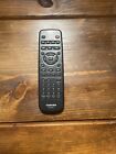 Toshiba Se-R0041 Dvd Player Remote Control - Oem for Sd1600, Sd1600U +more Teste