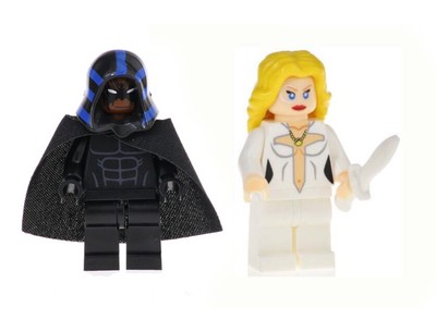 lego cloak and dagger