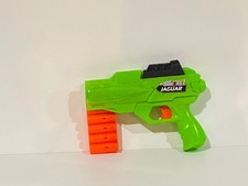 buzz bee toys air warriors predator