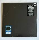 Metallica The Black Album Double LP Walmart Exclusive New Sealed