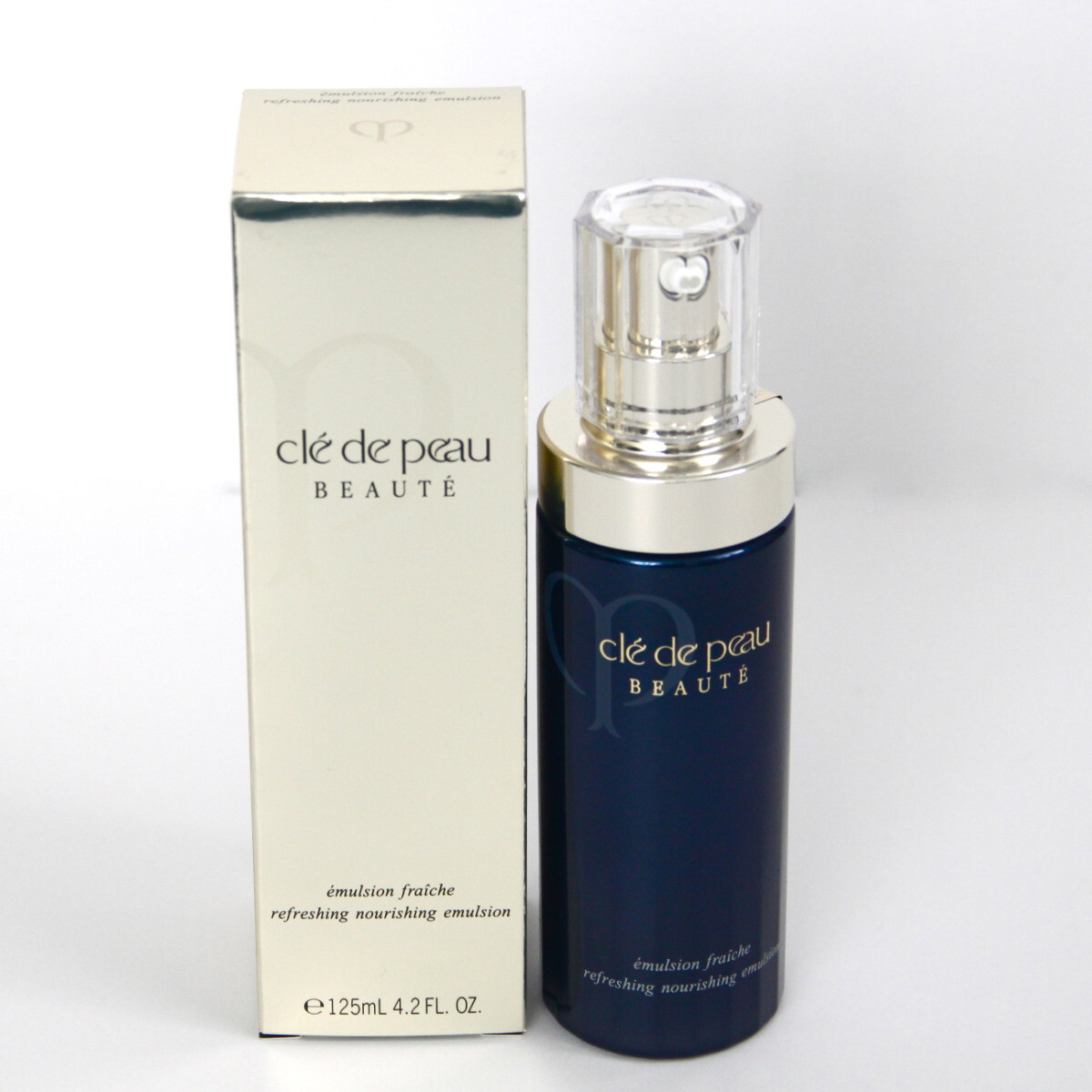 clé de peau BEAUTÉ エマルジョン 125ml Clé de Peau Beauté La Crème | Saks Fifth Avenue