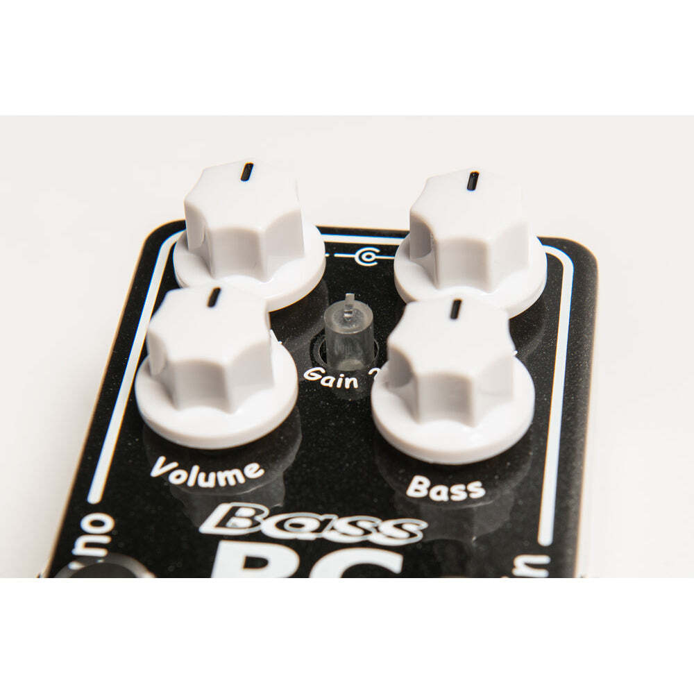 ベース Xotic Bass RC Booster V2 Amazon.com: Xotic Bass RC Booster V2 Pedal : Musical Instruments
