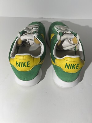 Nike Roshe Run 802022-371 Oregon Ducks mens 8.5 Nike Roshe Run Men main image 3