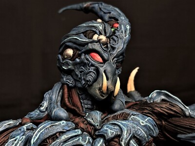 ガイバー　GUYVER Bio Booster Armor Guyver - Action Figure (BFC-MAX05 ガイバー