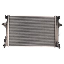  RADIATOR ASSY FOR 2019-2021 KIA FORTE SEDAN 2.0L 25310J7000
