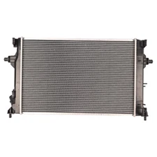  RADIATOR ASSY FOR 2019-2021 KIA FORTE SEDAN 2.0L 25310J7000