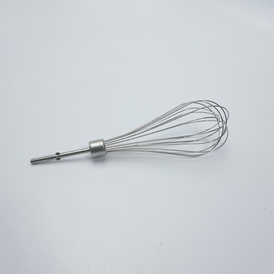 1 Replacement OEM Kitchen Aid Classic  Hand Mixer Beater Whisk