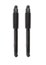 2 Monroe Magnum Light Truck Leftright Rear Shocks Absorbers Strut For Chevrolet