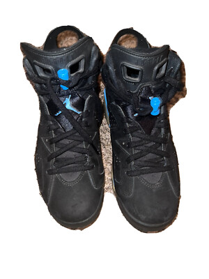 Jordan 6 unc size 8.5 Jordan 6 Retro UNC Size 8.5M CT8529-410 BRAND NEW FAST  main image 2