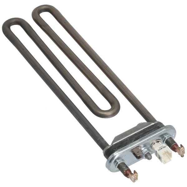 Heizung Heizstab 1950W FüR Waschmaschine Wie Aeg 379230100/8 132506400 Mit Ntc-image