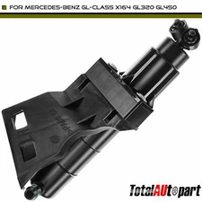 Headlight Washer Nozzle Front Left for Mercedes-Benz GL-Class X164 GL320 GL450
