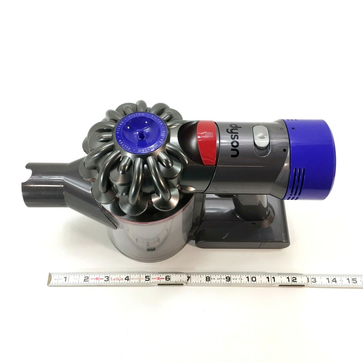 dyson V7 AnimalPro メンテナンス済み Amazon | ダイソン v7 ヘッド 用【2025最新強化版】 Dyson V7 V8