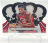 2019-20 Panini Crown Royal #74 Pascal Siakam - Toronto Raptors