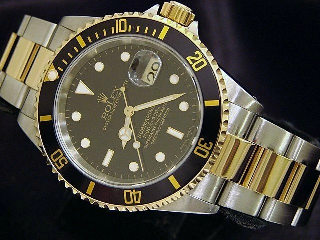 Rolex submariner online for sale ebay