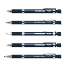 Staedtler 925 35 Mechanical Pencil NAVY
