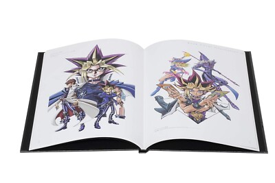YU-GI-OH!OCG 20thANNIVERSARY MONSTER AR… Yu-Gi-Oh! Official Card