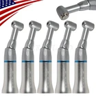 NSK Style Dental Low Slow Speed Handpiece Contra Angle Push Button E-Type USA!!!
