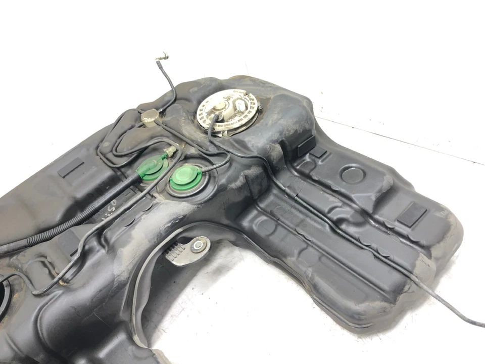 BMW X6 E71 2008-2014 depósito de gasolina fabricante de equipos originales. Foto 4 de 4