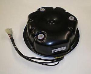 RANGE ROVER L322 WABCO OEM AIR SUSPENSION COMPRESSOR PUMP RQL000014 (2002-2005) 