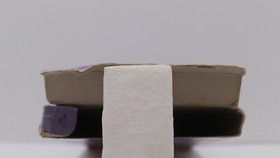 Tetris NES Nintendo Entertainment System - Authentic Tested CIB