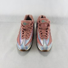 nike air max plus se red stardust